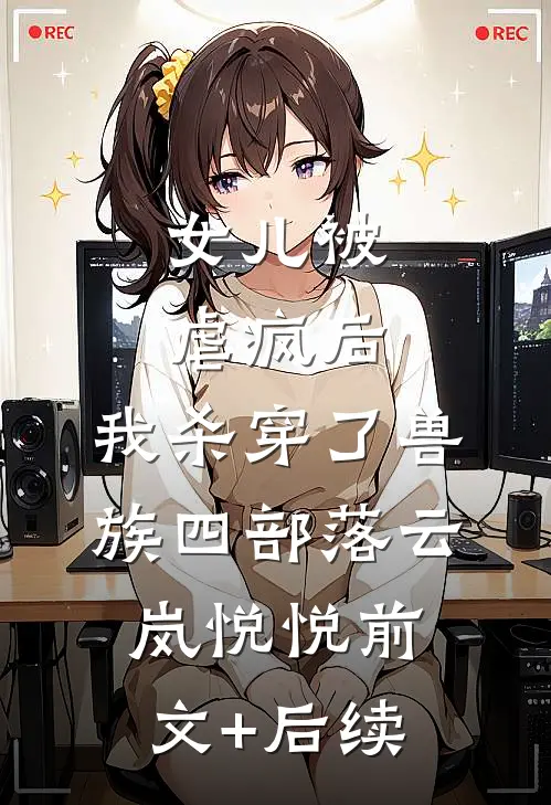 女儿被虐疯后，我杀穿了兽族四部落云岚悦悦前文+后续
