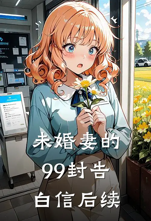 未婚妻的99封告白信后续