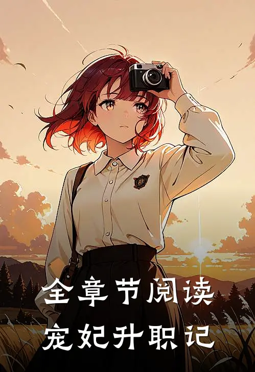 全章节阅读宠妃升职记