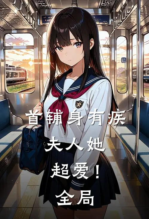 首辅身有疾，夫人她超爱！全局