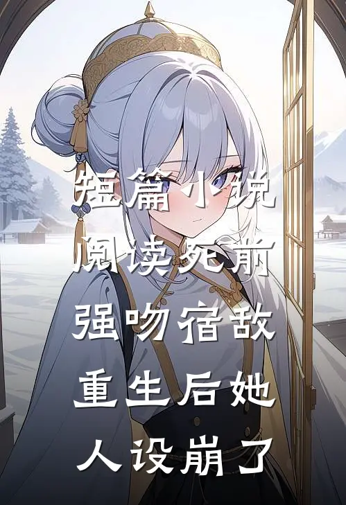 短篇小说阅读死前强吻宿敌，重生后她人设崩了