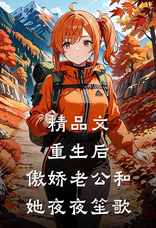 精品文重生后，傲娇老公和她夜夜笙歌