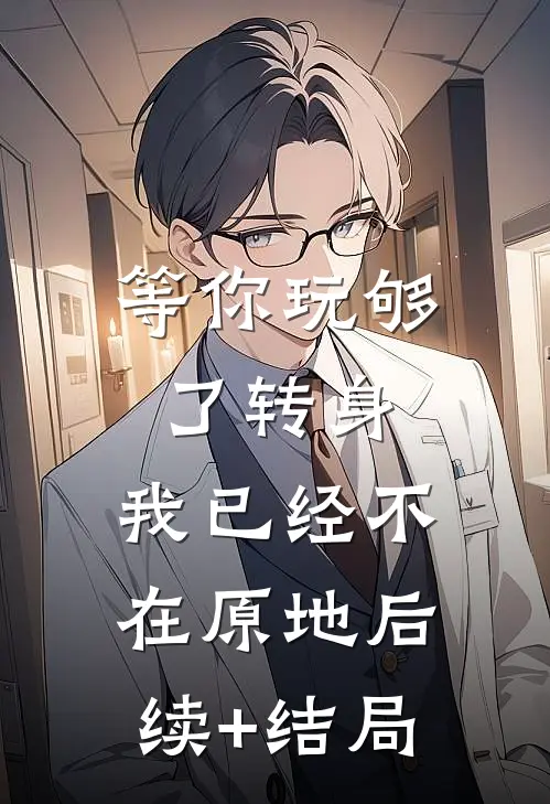 等你玩够了转身，我已经不在原地后续+结局