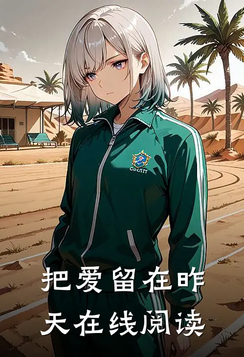 把爱留在昨天在线阅读