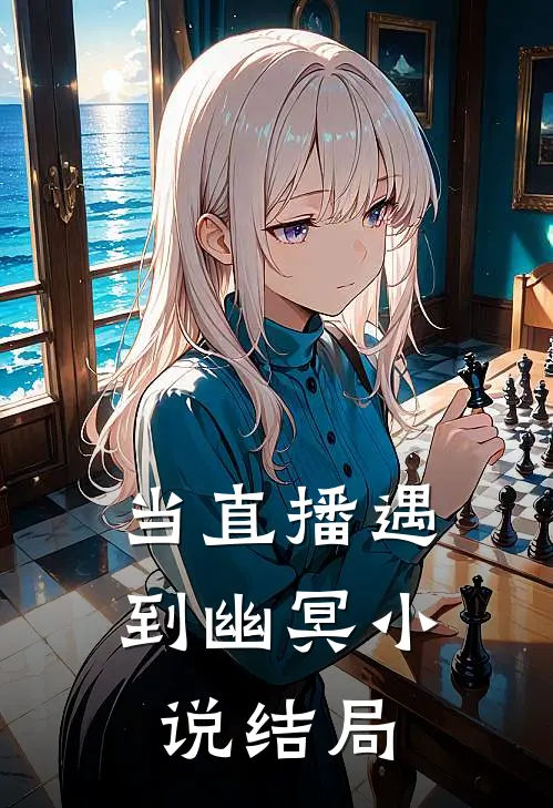 当直播遇到幽冥小说结局