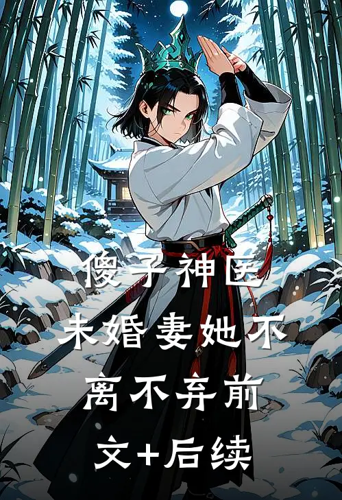 傻子神医：未婚妻她不离不弃前文+后续