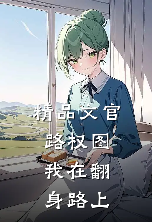 精品文官路权图：我在翻身路上