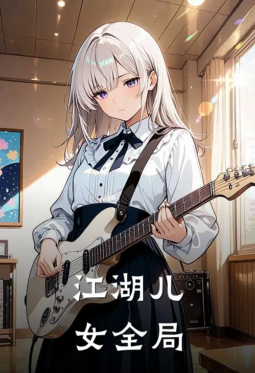 江湖儿女全局