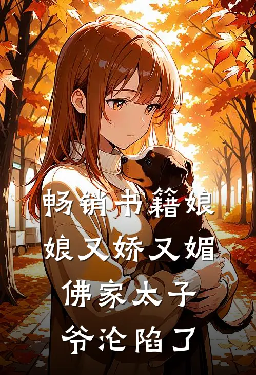 畅销书籍娘娘又娇又媚，佛家太子爷沦陷了
