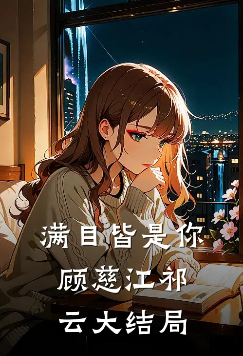满目皆是你顾慈江祁云大结局