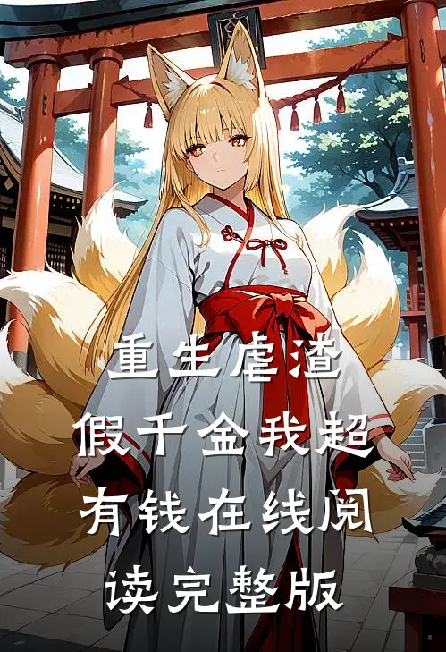 重生虐渣:假千金我超有钱在线阅读完整版