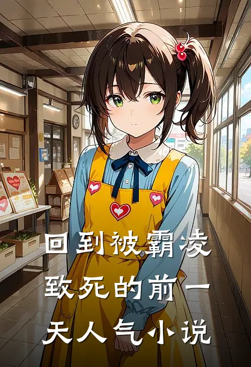 回到被霸凌致死的前一天人气小说