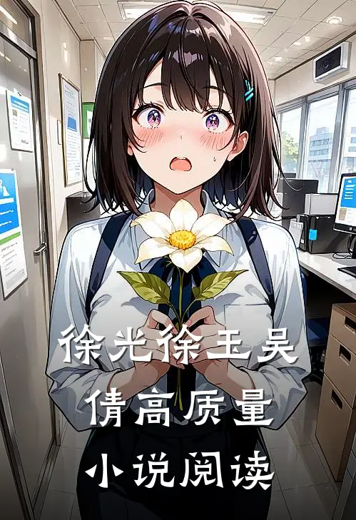徐光徐玉吴倩高质量小说阅读