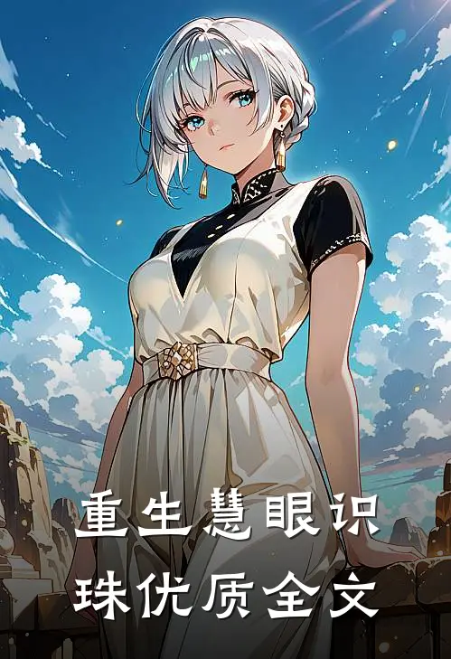 重生慧眼识珠优质全文