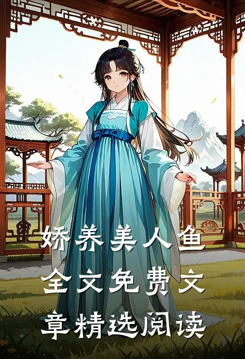 娇养美人鱼全文免费文章精选阅读