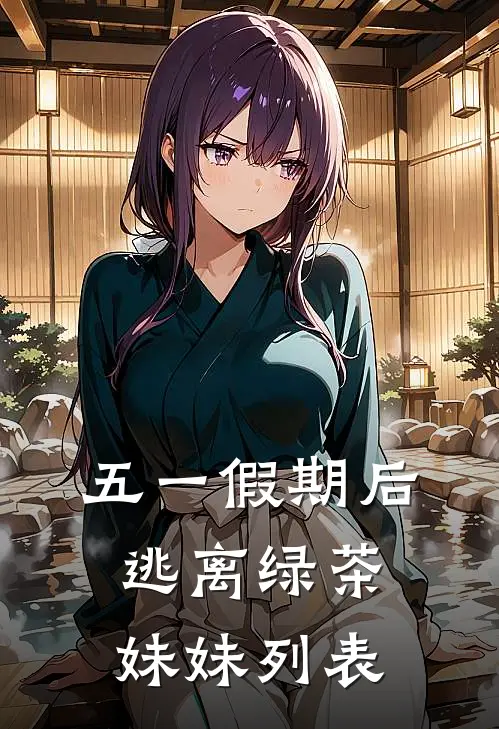 五一假期后逃离绿茶妹妹列表