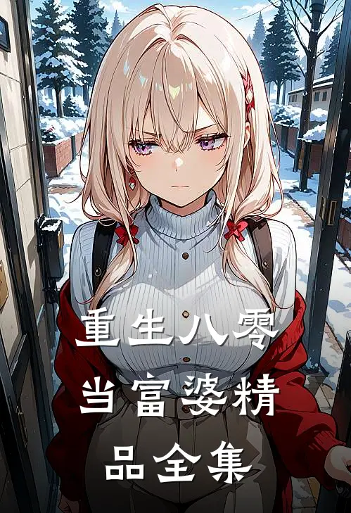重生八零当富婆精品全集