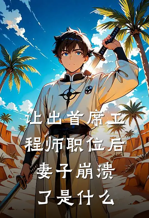让出首席工程师职位后妻子崩溃了是什么