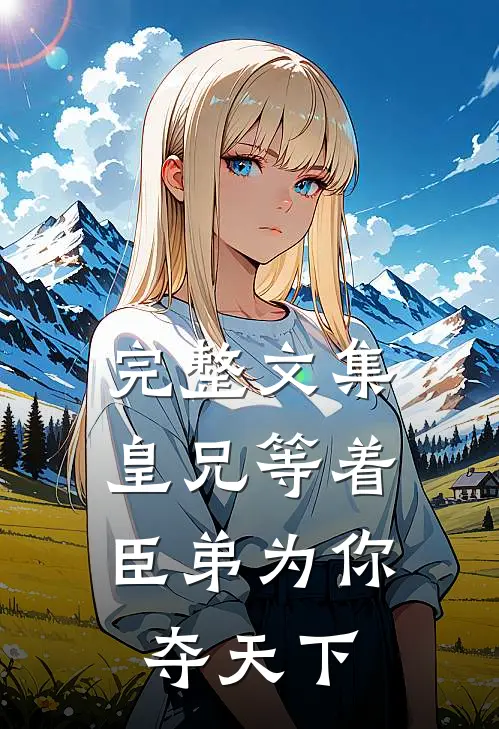 完整文集皇兄等着，臣弟为你夺天下