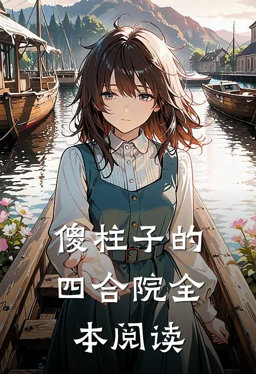 傻柱子的四合院全本阅读