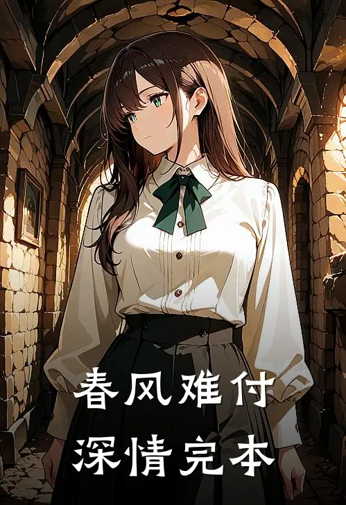 春风难付深情完本
