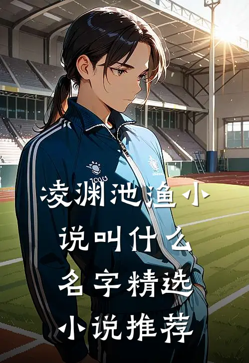 凌渊池渔小说叫什么名字精选小说推荐