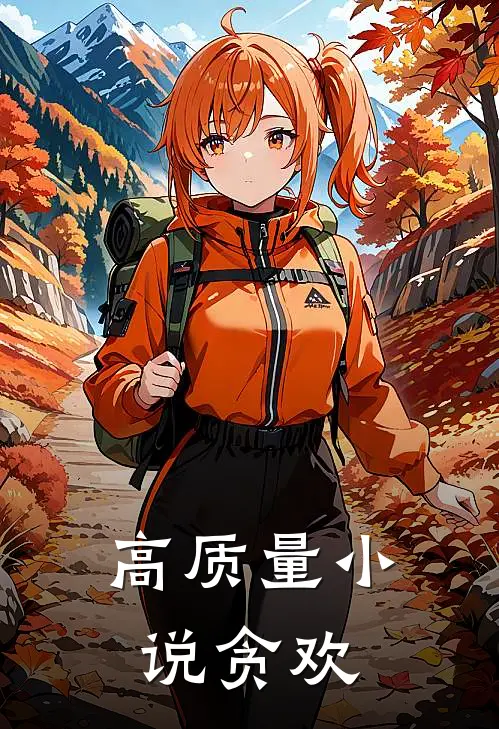 高质量小说贪欢
