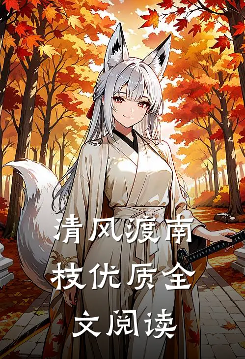 清风渡南枝优质全文阅读
