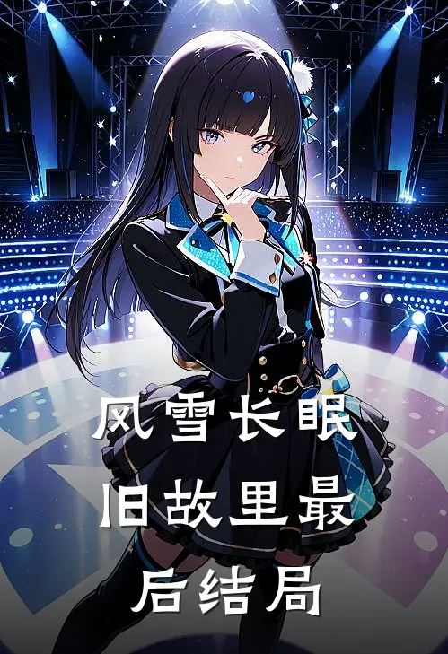 风雪长眠旧故里最后结局