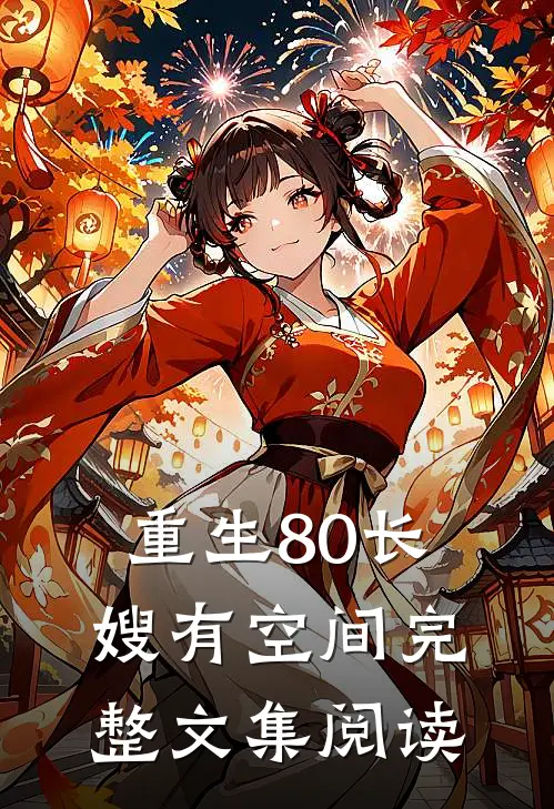 重生80长嫂有空间完整文集阅读