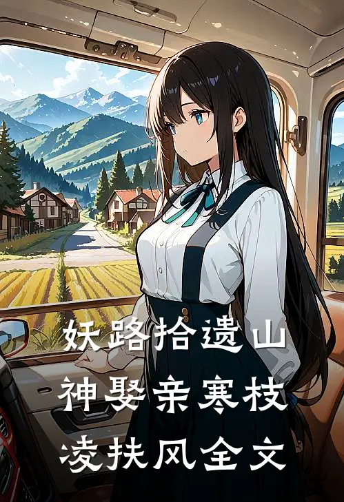 妖路拾遗-山神娶亲寒枝凌扶风全文