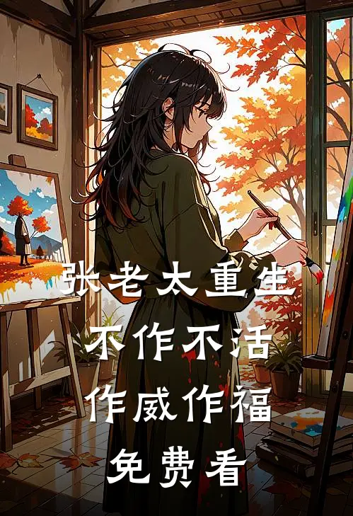 张老太重生：不作不活，作威作福免费看