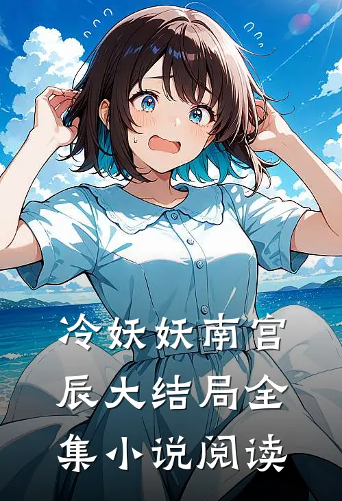 冷妖妖南宫辰大结局全集小说阅读
