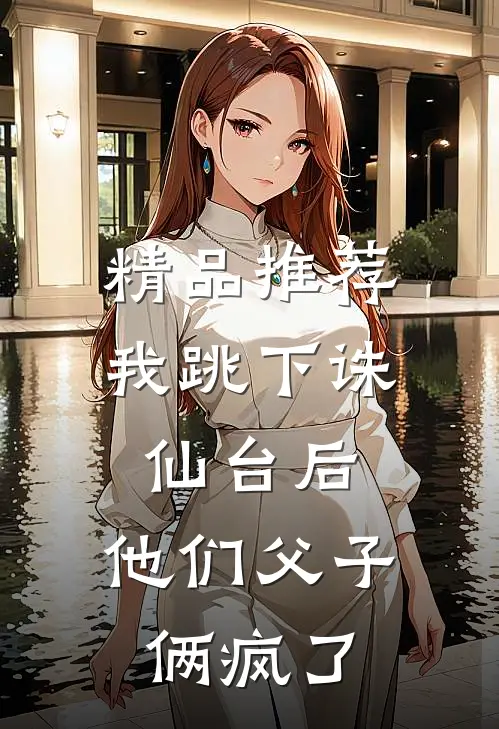 精品推荐我跳下诛仙台后，他们父子俩疯了