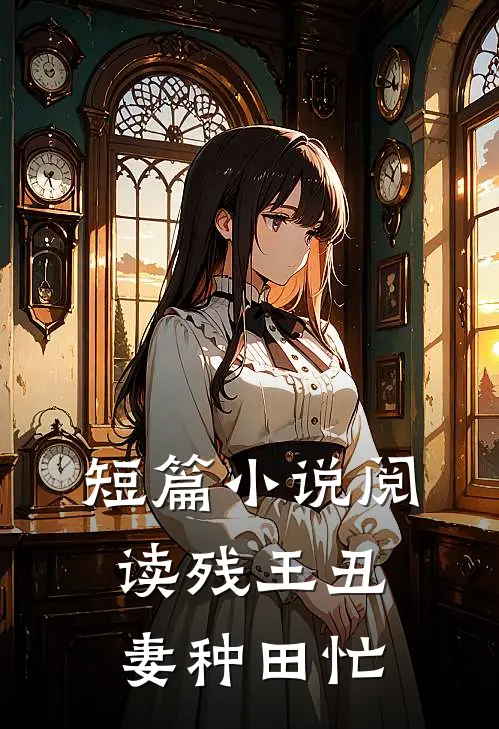 短篇小说阅读残王丑妻种田忙