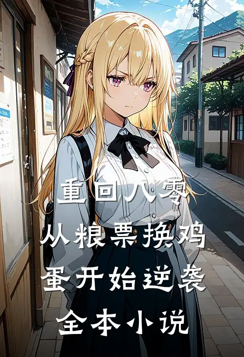 重回八零：从粮票换鸡蛋开始逆袭全本小说