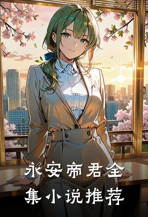 永安帝君全集小说推荐