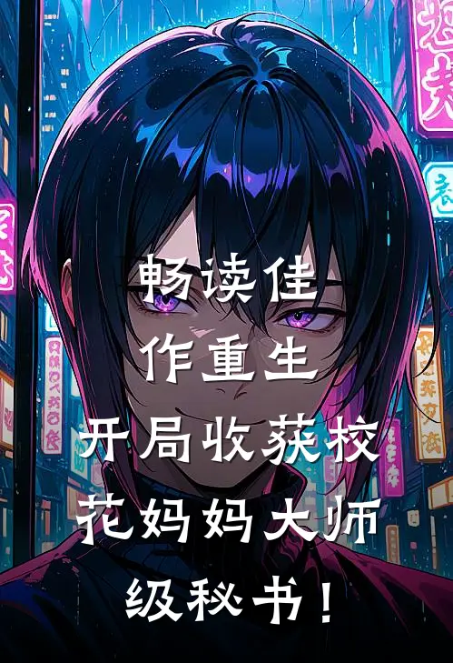 畅读佳作重生：开局收获校花妈妈大师级秘书！