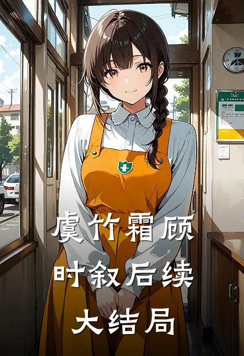 虞竹霜顾时叙后续大结局