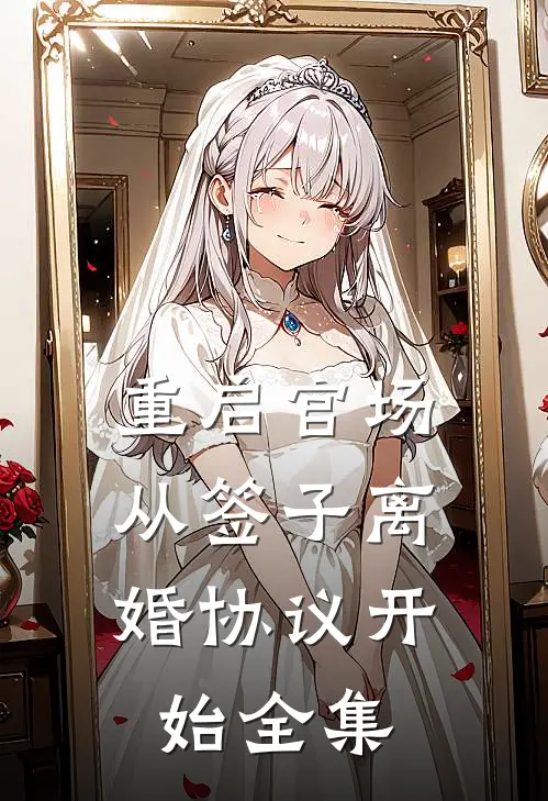 重启官场：从签子离婚协议开始全集