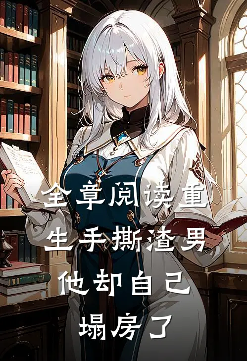 全章阅读重生手撕渣男，他却自己塌房了