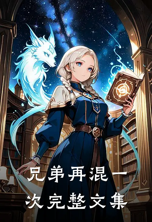 兄弟再混一次完整文集