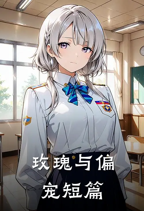 玫瑰与偏宠短篇