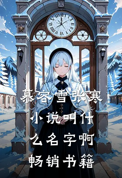 慕容雪张寒小说叫什么名字啊畅销书籍