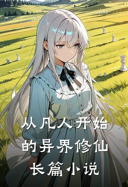 从凡人开始的异界修仙长篇小说