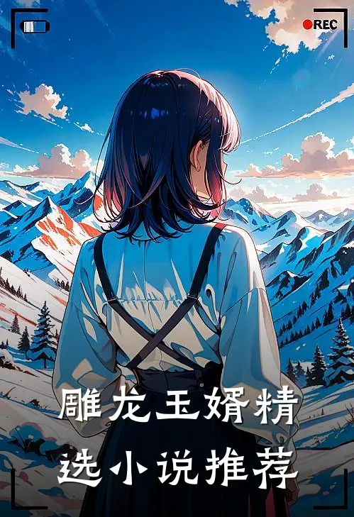 雕龙玉婿精选小说推荐