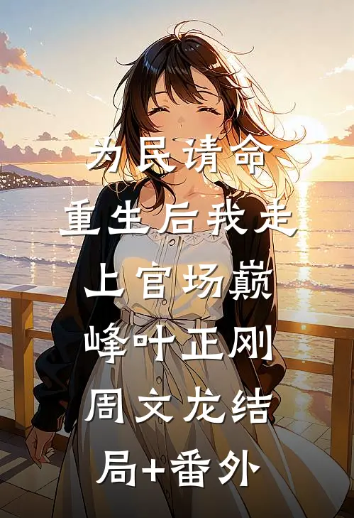 为民请命，重生后我走上官场巅峰叶正刚周文龙结局+番外