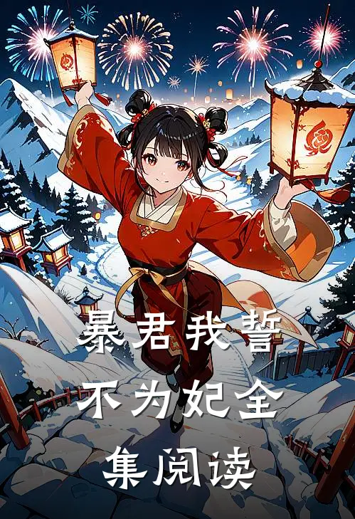 暴君我誓不为妃全集阅读