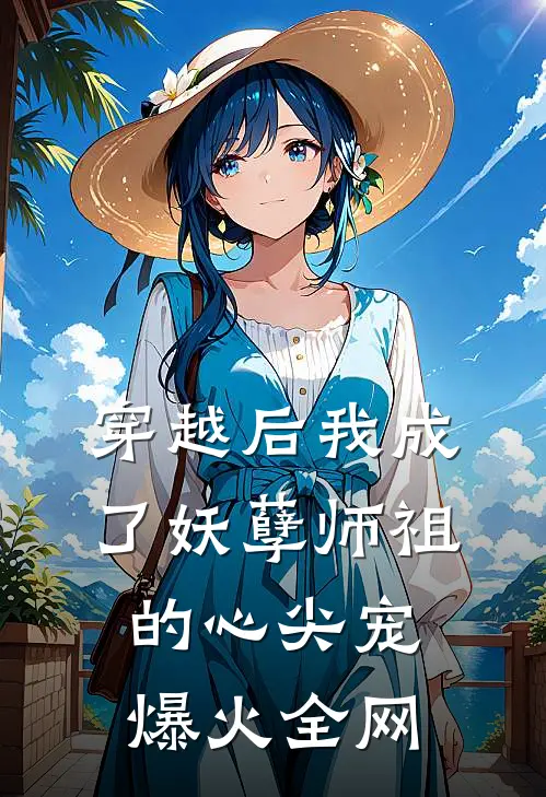 穿越后我成了妖孽师祖的心尖宠爆火全网