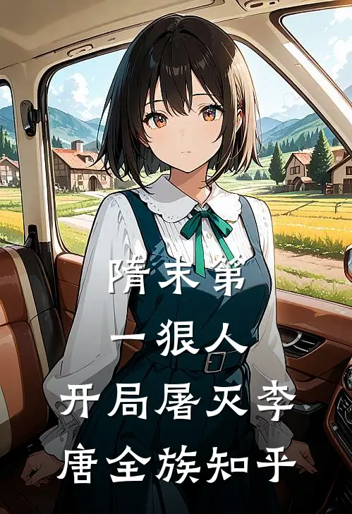 隋末第一狠人：开局屠灭李唐全族知乎